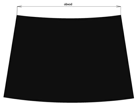Etalon Skirt
